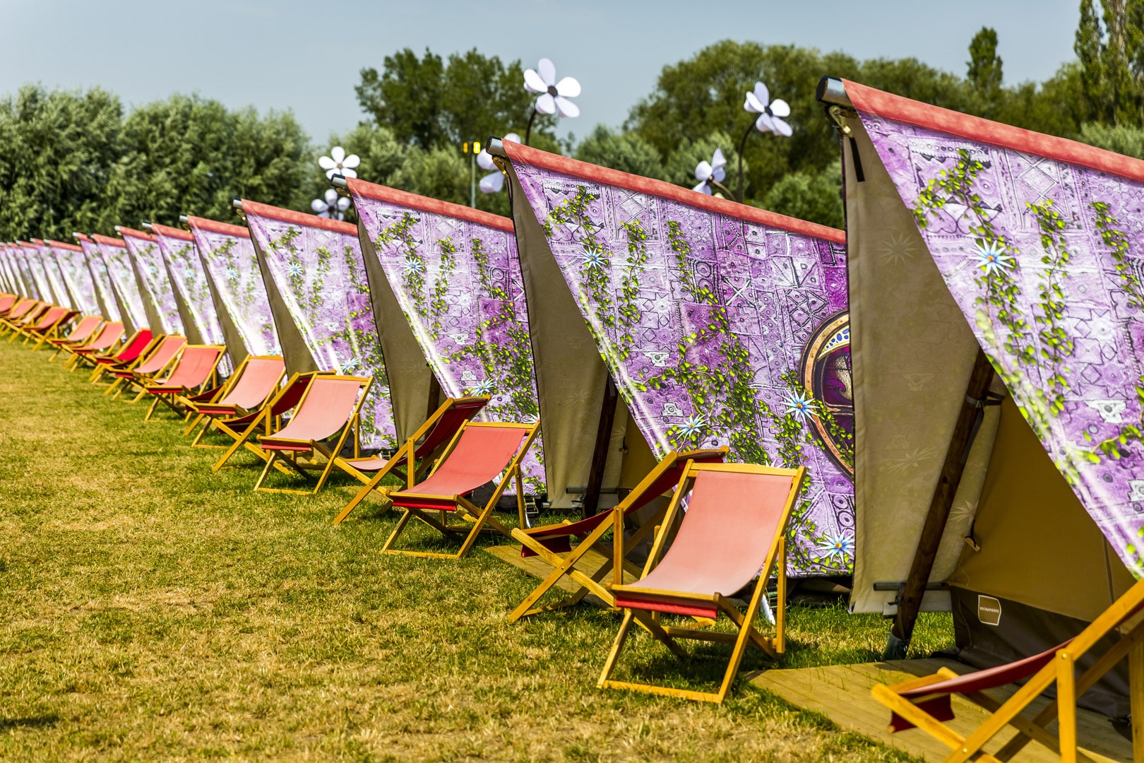 Tomorrowland