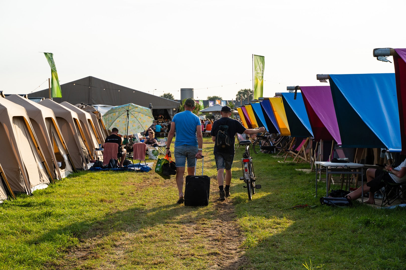 Nijmeegse Vierdaagse