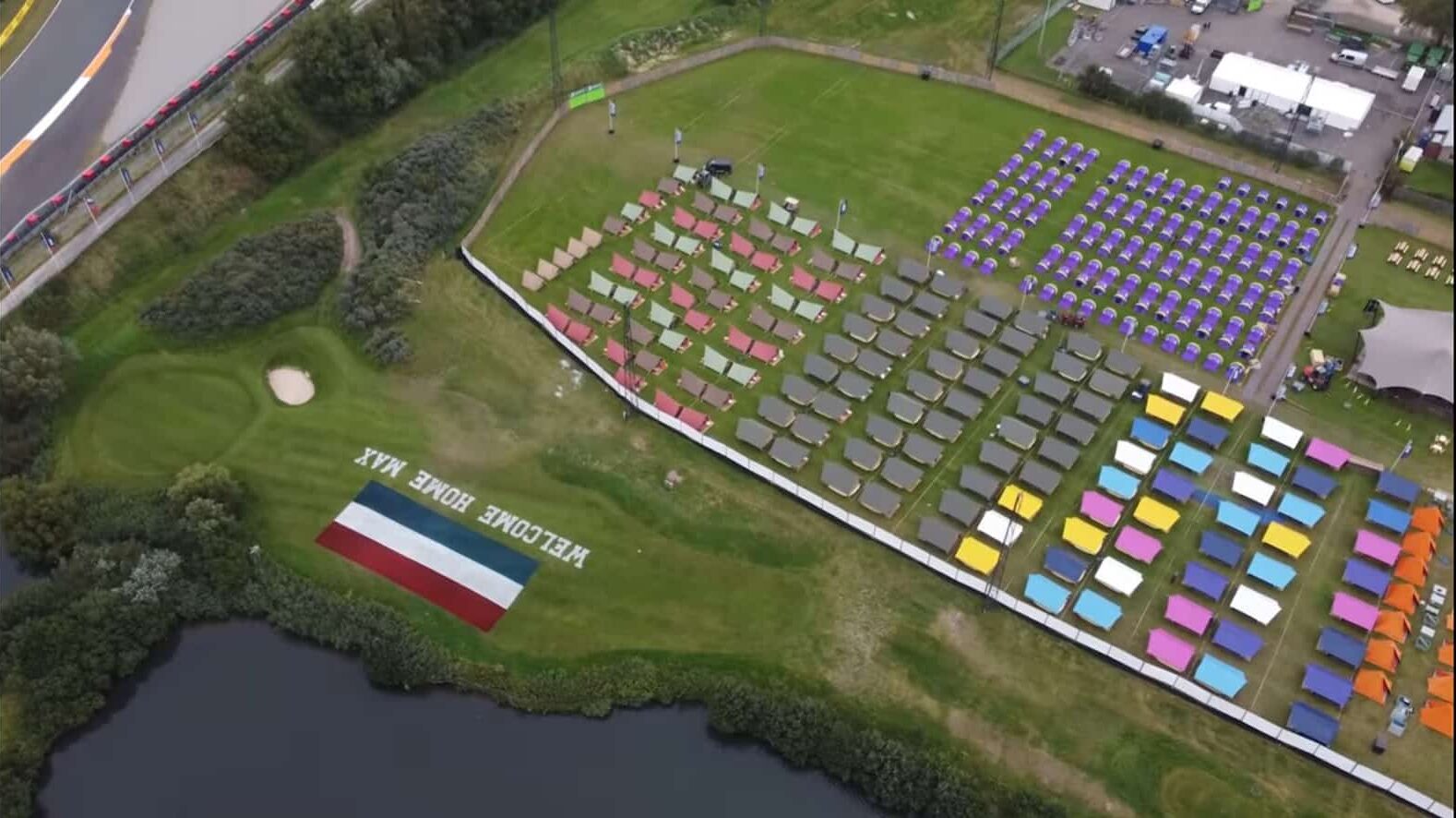 F1 Zandvoort